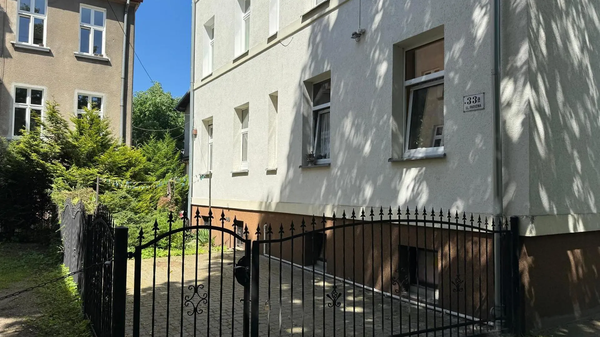 Sanhaus Apartments - Primavera - Apartament Przy Plazy, Z Parkingiem Sopot