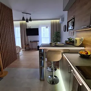 Malta Delux Apartment, Free Parking, Self Check-in 24h Apartament Poznań