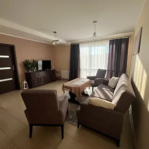 Na Próżnej W Kołobrzegu Apartament Kołobrzeg