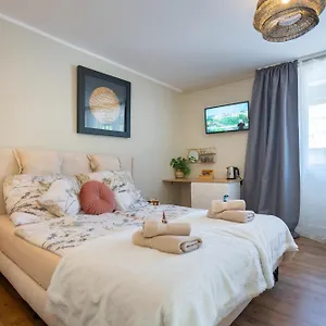 Zaciszne Centrum Apartament Szklarska Poręba