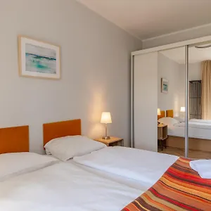 Bella Panoramica Apartament Szklarska Poręba